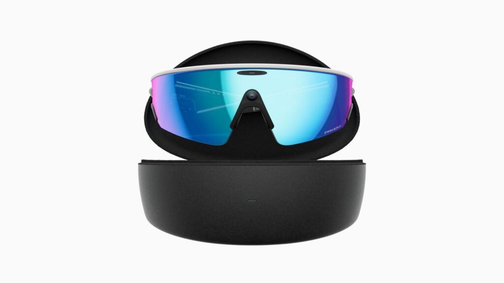 Adiós GoPro: Las Meta Oakley Vanguard ya están aquí y quieren ser tu próxima cámara de acción (y mucho más)