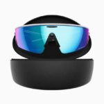 Adiós GoPro: Las Meta Oakley Vanguard ya están aquí y quieren ser tu próxima cámara de acción (y mucho más)