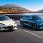 Nuevos BYD Seal 6 DM-i: el coche híbrido con 1.500 km de autonomía que estabas esperando (y barato)