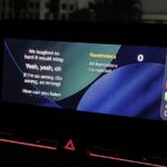 CarPlay con iOS 26 tiene un modo Karaoke para ver las letras de las canciones que es increíble, y activarlo no cuesta nada