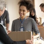 Los expertos dicen que ser amable es bueno para tu salud mental: no te imaginas la razón que hay detrás