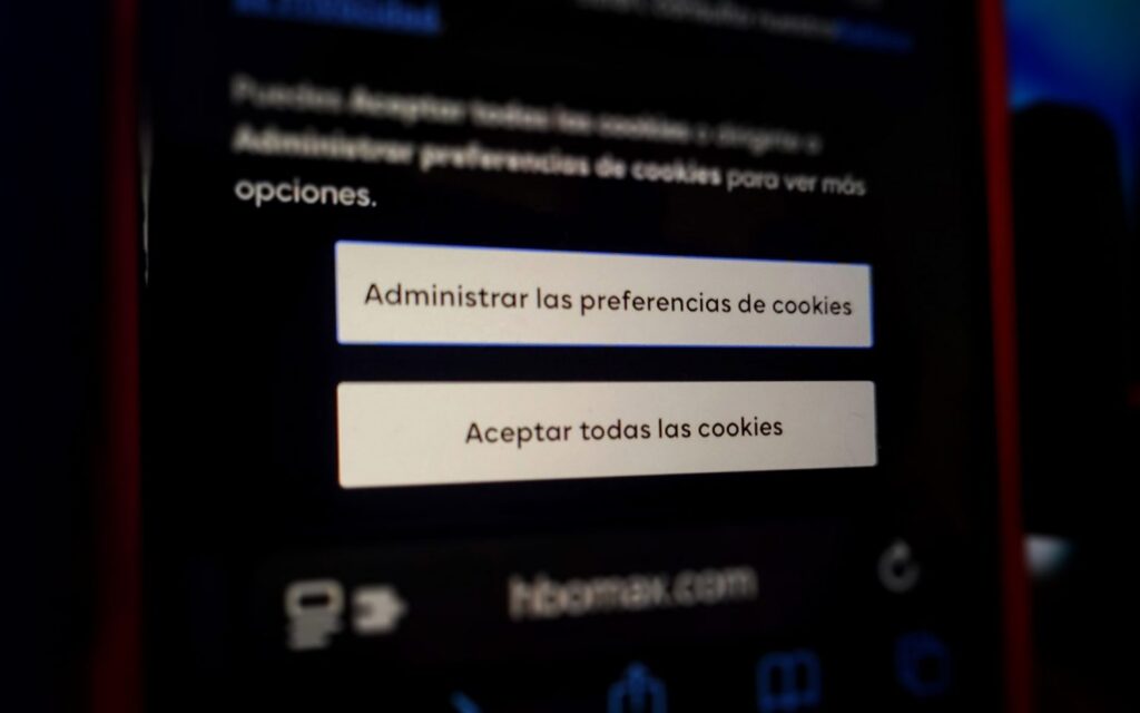 Europa propone acabar con los molestos avisos de las cookies en internet