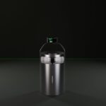 Se acabó reciclar: han inventado un cubo de basura que lo hace solo (ahora quieres uno)