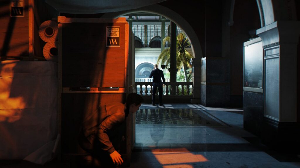 ‘007 First Light’ muestra su primer gameplay en un impresionante trailer