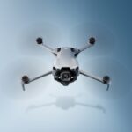 Nuevo DJI Mini 5 Pro: el dron más pequeño y avanzado del mercado es una maravilla