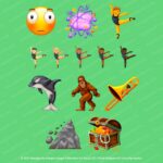 WhatsApp anuncia 164 emojis nuevos e increíbles: hay una cara que vas a utilizar a diario