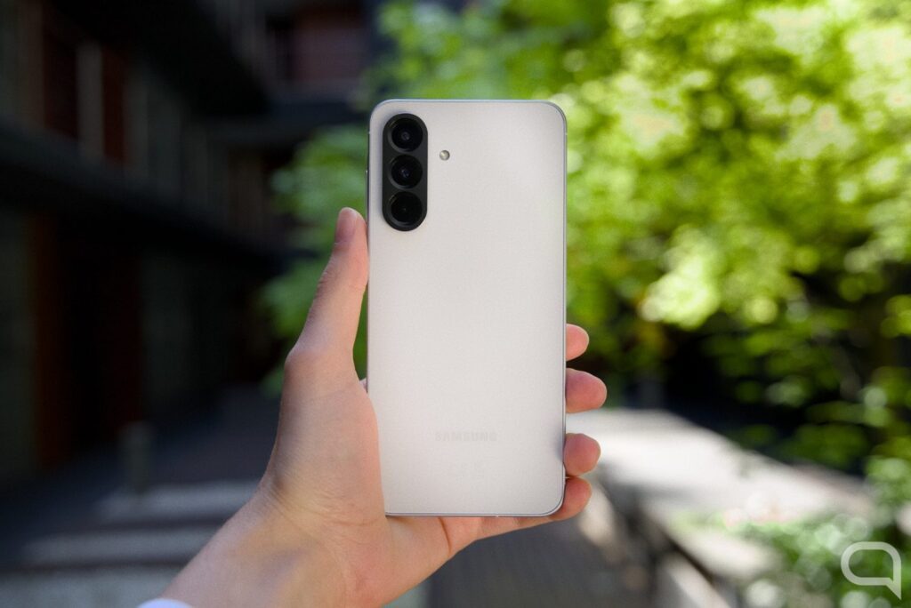 One UI 8 llega hoy al Samsung de gama media más esperado