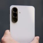 Samsung sigue y sigue: este Galaxy A ultra popular ya está recibiendo One UI 8 en España (así puedes actualizarlo)