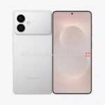 Se filtra el diseño del Galaxy S26 Edge con un cambio que nadie esperaba