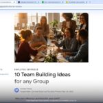 Google convierte a Chrome en un navegador inteligente con la ayuda de Gemini
