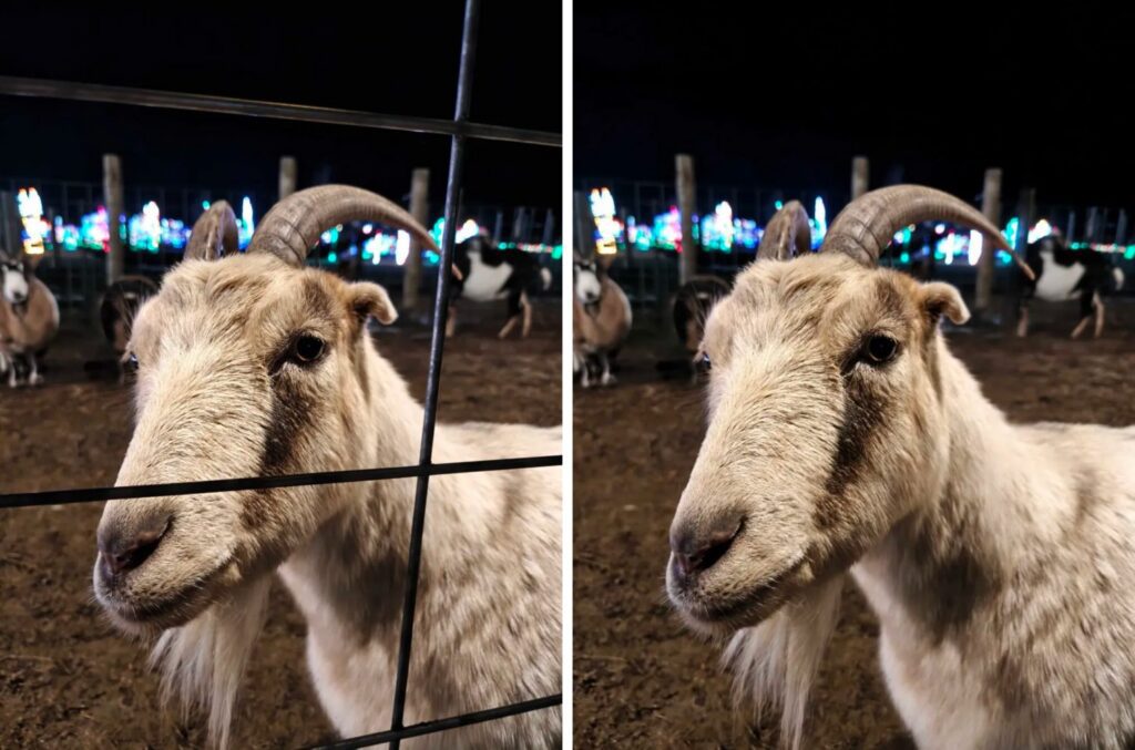 Google Fotos te va a dejar pasmado con su última función: parece magia, pero es IA