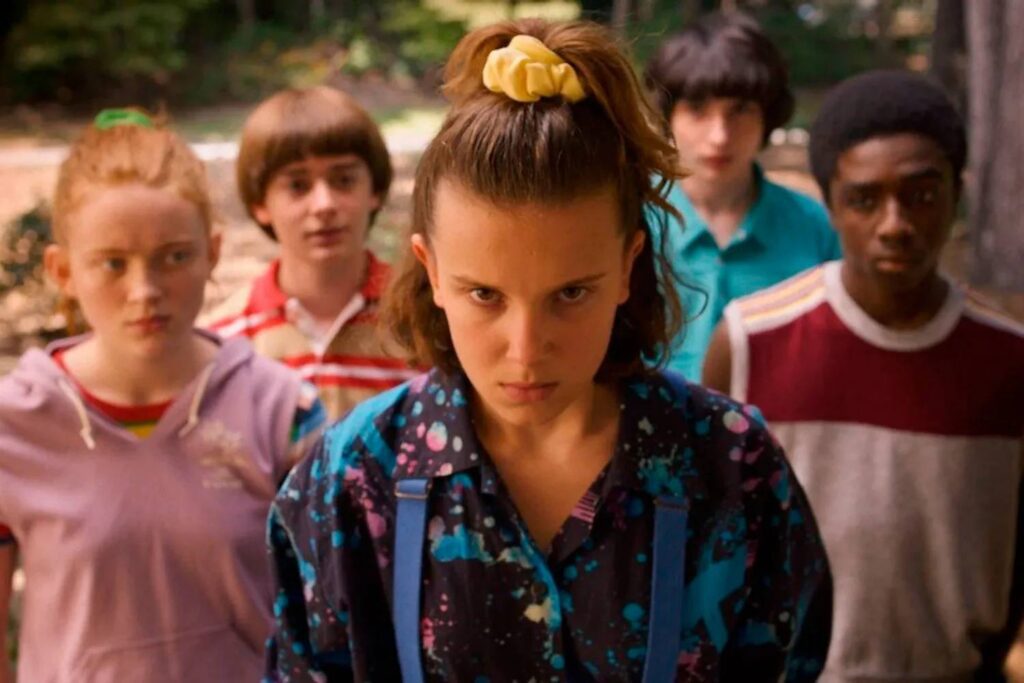 5 series estupendas de Netflix que puedes ver si te gustó ‘Miércoles’ (‘Wednesday’)