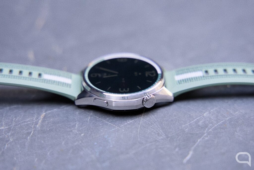 Me daba vergüenza usar un smartwatch que no fuese un Apple Watch, hasta que probé este de Huawei