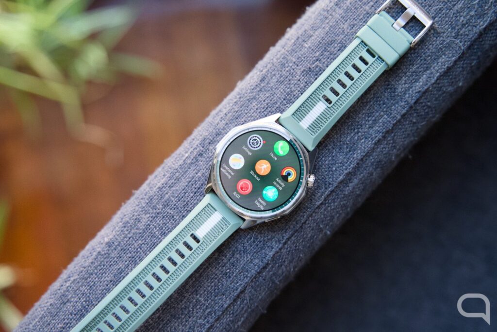 Huawei ataca a Apple con sus nuevos Watch GT 6: autonomía de infarto y funciones que dejan en evidencia al Apple Watch