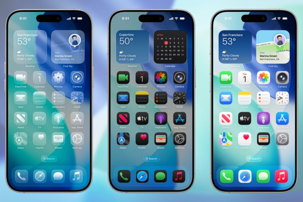 iOS 26: todas las novedades, modelos compatibles y cómo instalarlo en tu iPhone