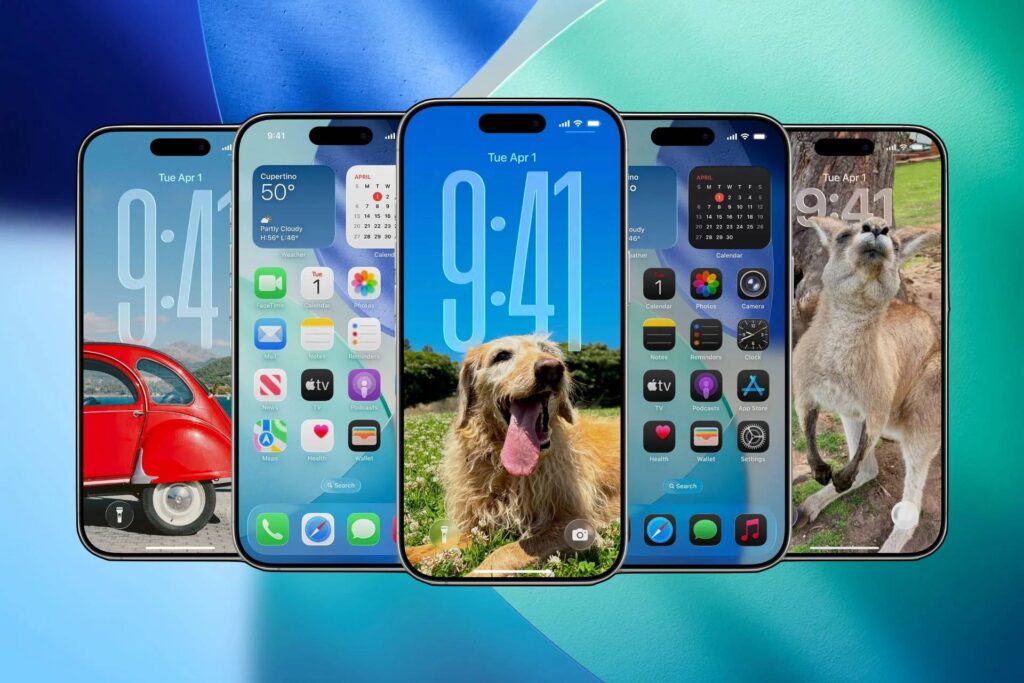 iOS 26 ya está aquí: las mil y una novedades que van a cambiar tu iPhone