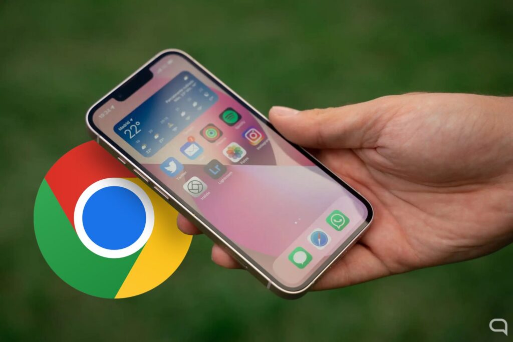 Ni Perplexity ni OpenAI: Chrome se queda con Google