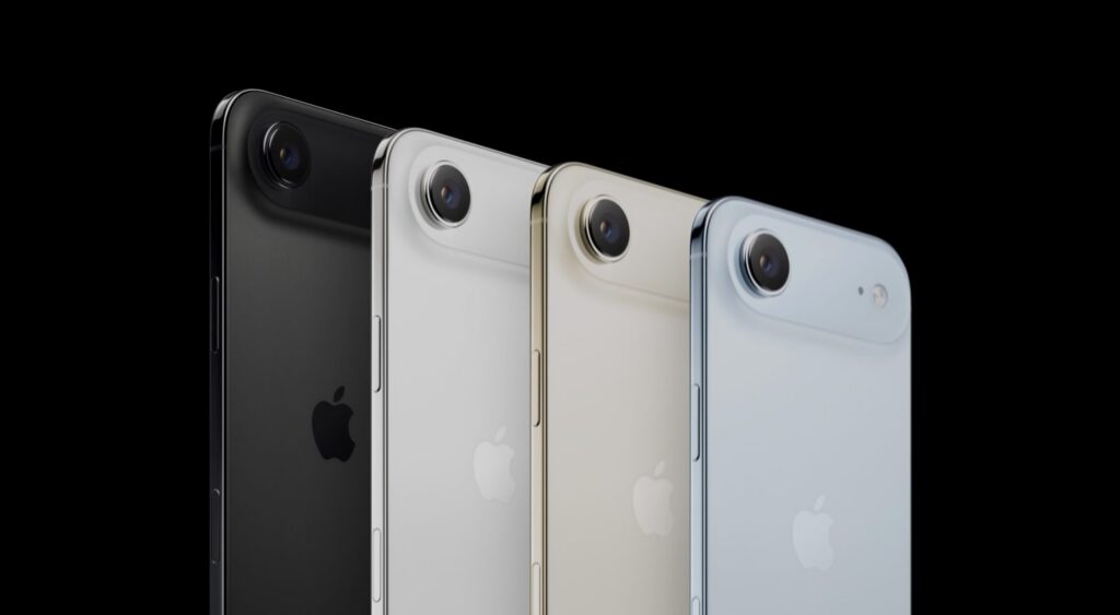 El iPhone Air podría haber sido el móvil más impresionante de Apple, si no fuese por estos errores