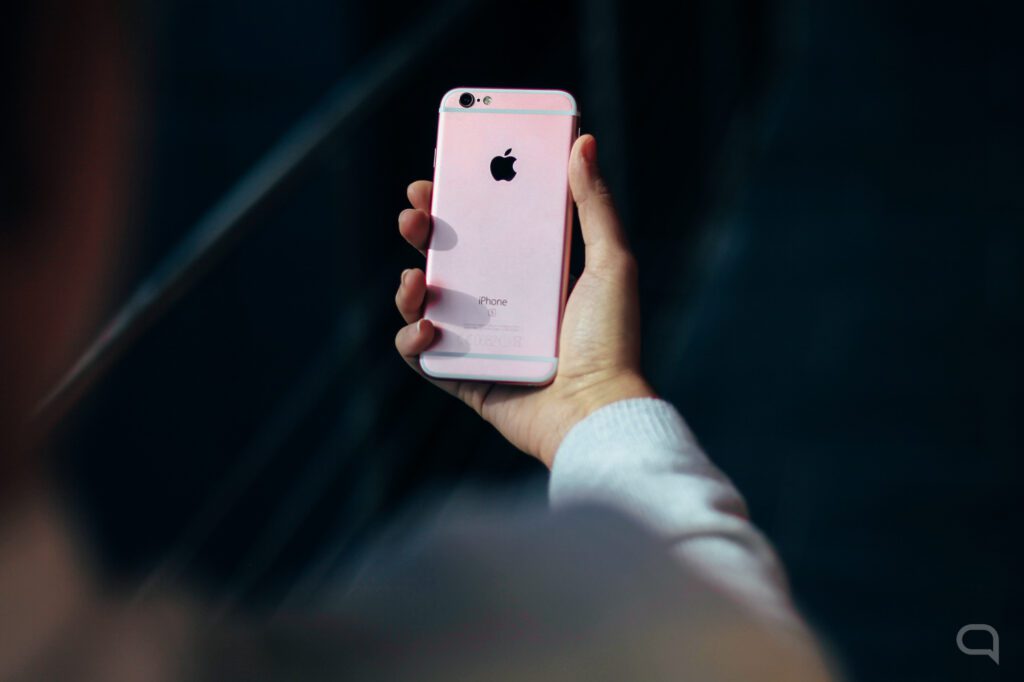 Apple resuelve una vulnerabilidad crítica en modelos antiguos de iPhone y iPad
