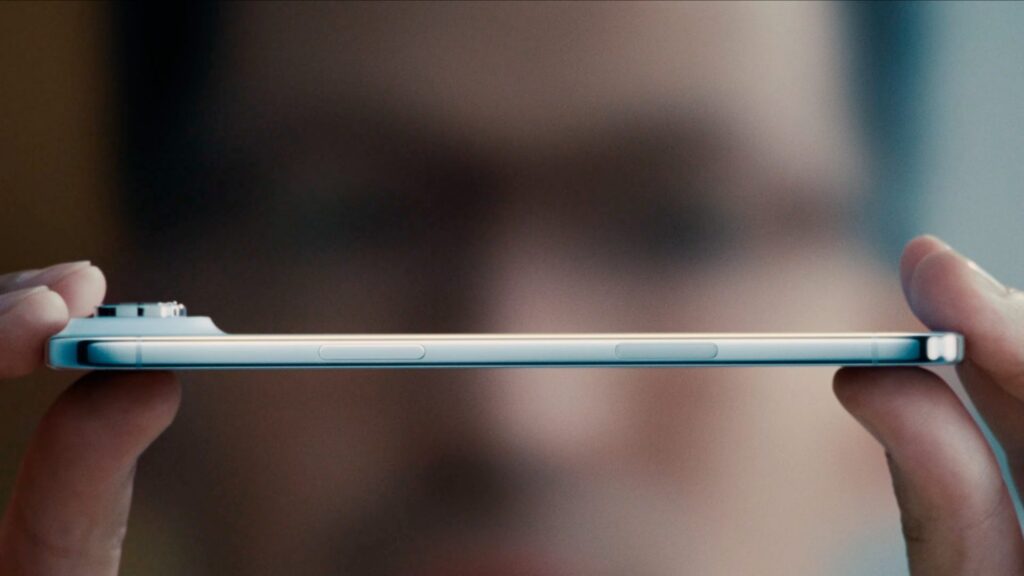 iPhone Air vs Galaxy S25 Edge: ¿qué móvil ultradelgado es mejor?