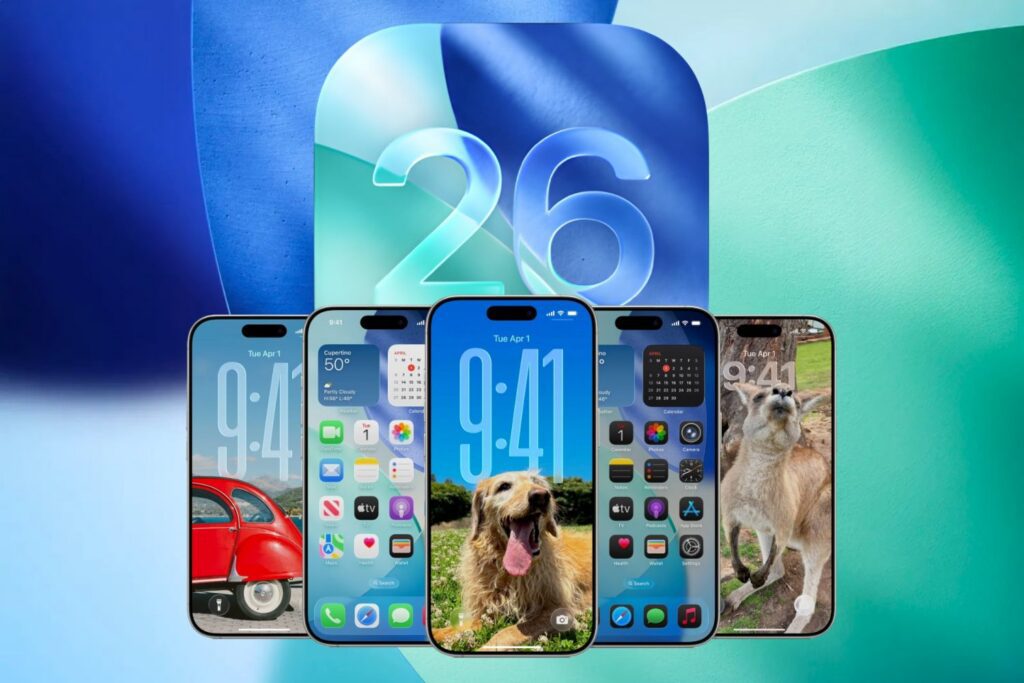 iOS 26 llega hoy a tu iPhone: lista de modelos compatibles y 3 cosas que debes saber antes de actualizar