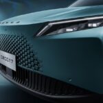 Así es el nuevo Omoda 7 SHS, un híbrido enchufable que llega a España repleto de tecnología, con gran diseño y hasta 1.200 km de autonomía