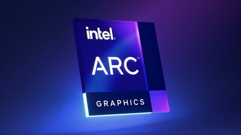 Intel promete que no matará sus GPU Arc (por ahora)