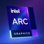 Intel promete que no matará sus GPU Arc (por ahora)