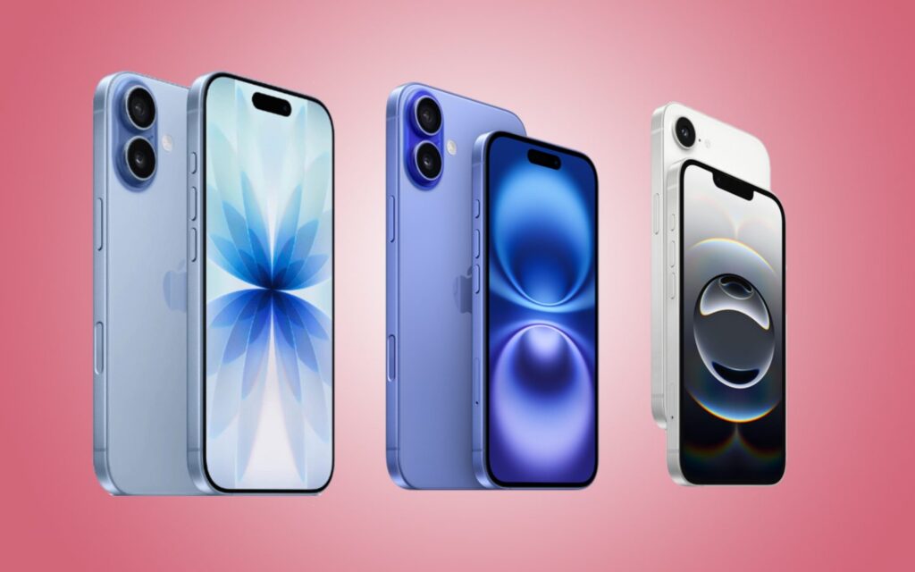 No te compres todavía el iPhone 17: aquí tienes varios motivos por los que compensa irte a una versión anterior (y mucho más barata)