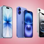 No te compres todavía el iPhone 17: aquí tienes varios motivos por los que compensa irte a una versión anterior (y mucho más barata)