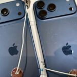 ¿Por qué los iPhone 17 se rayan? Todo sobre el ‘scratchgate’