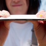 Todo el mundo está intentando doblar el iPhone Air, ¿nuevo ‘bendgate’ a la vista?