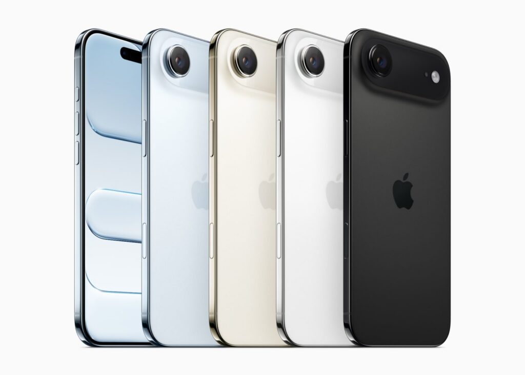 Si quieres un iPhone Air, no queda otra: tienes que hacer esto antes de comprarlo (sí o sí)