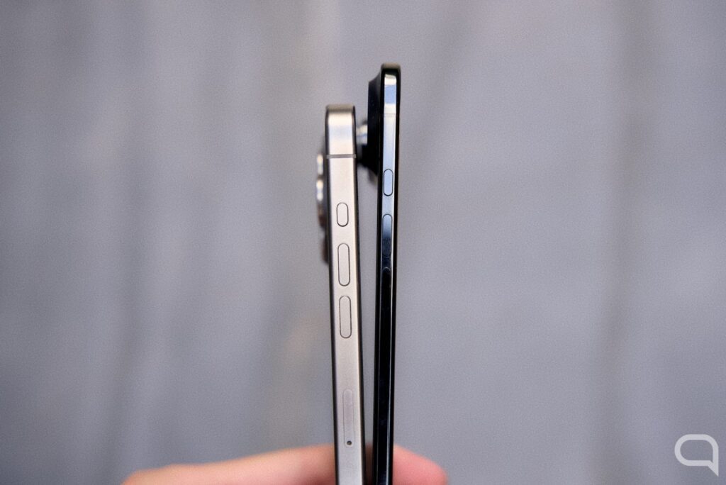 He probado el iPhone Air ultradelgado: nunca me había equivocado tanto con un móvil