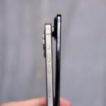 He probado el iPhone Air ultradelgado: nunca me había equivocado tanto con un móvil