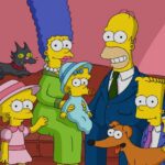 Confirmada una nueva película de ‘Los Simpson’, que ya tiene fecha de estreno