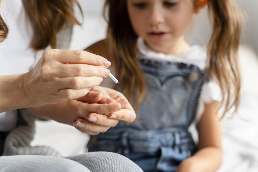 Descubren una pastilla que retrasa la aparición de la diabetes tipo 1