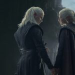 El jefe de HBO Max da buenas noticias sobre ‘El Caballero de los Siete Reinos’ y la temporada 3 de ‘La Casa del Dragón’