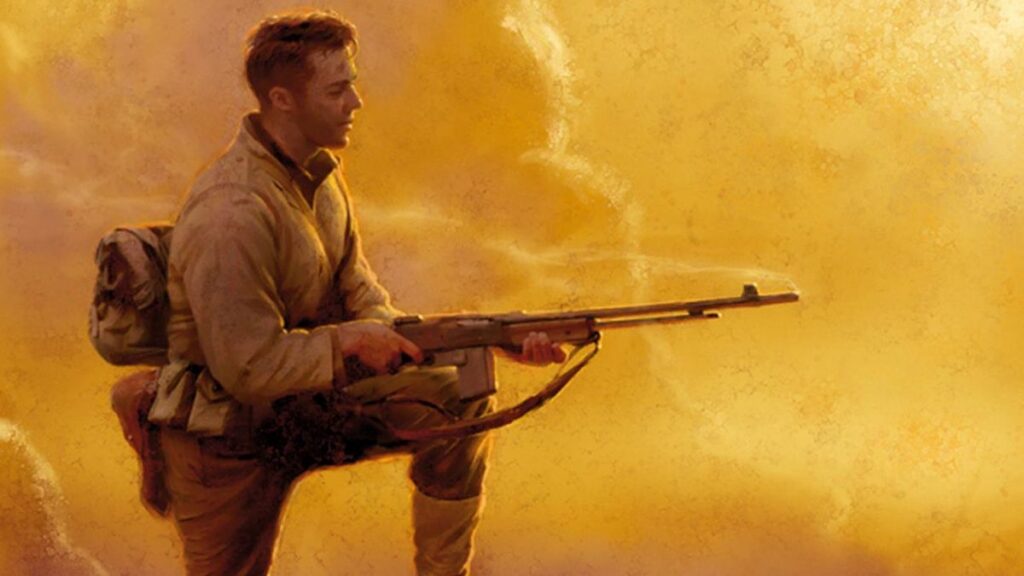 Steven Spielberg estuvo a punto de dirigir ‘Call of Duty’, pero Activision lo rechazó