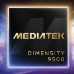 Tiembla Qualcomm: este es el poderoso chip de MediaTek que llegará a los Xiaomi de 2026