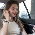 Este remedio contra el mareo de coche no te lo esperabas