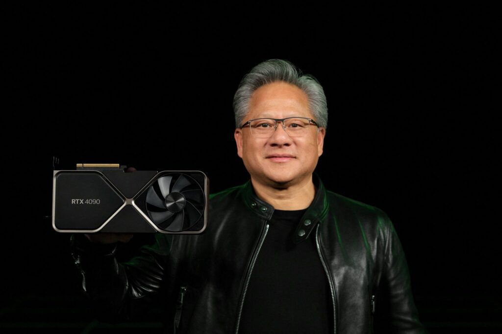 NVIDIA e Intel se alían para desarrollar nuevos chips x86: el infierno se congela