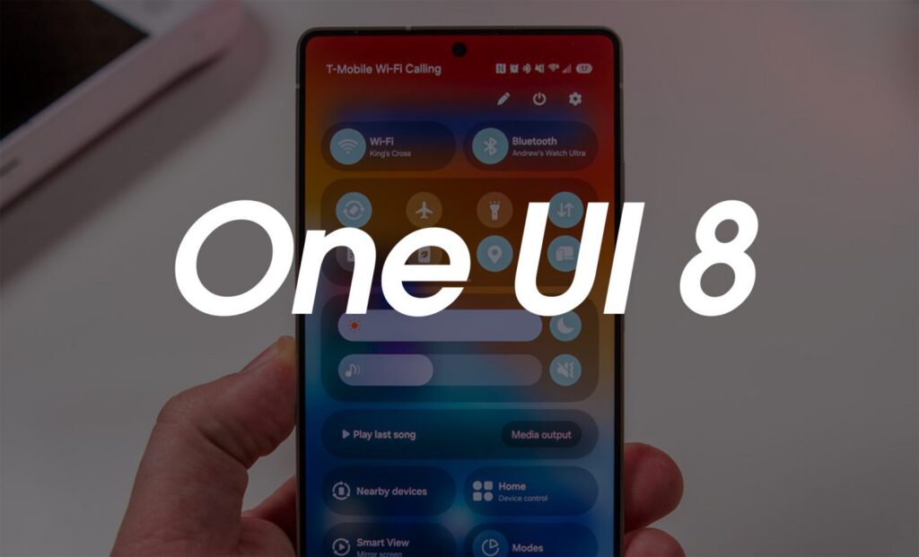 ¿Cuándo llega One UI 8 a tu móvil? Se filtra la fecha de actualización de 60 modelos de Samsung