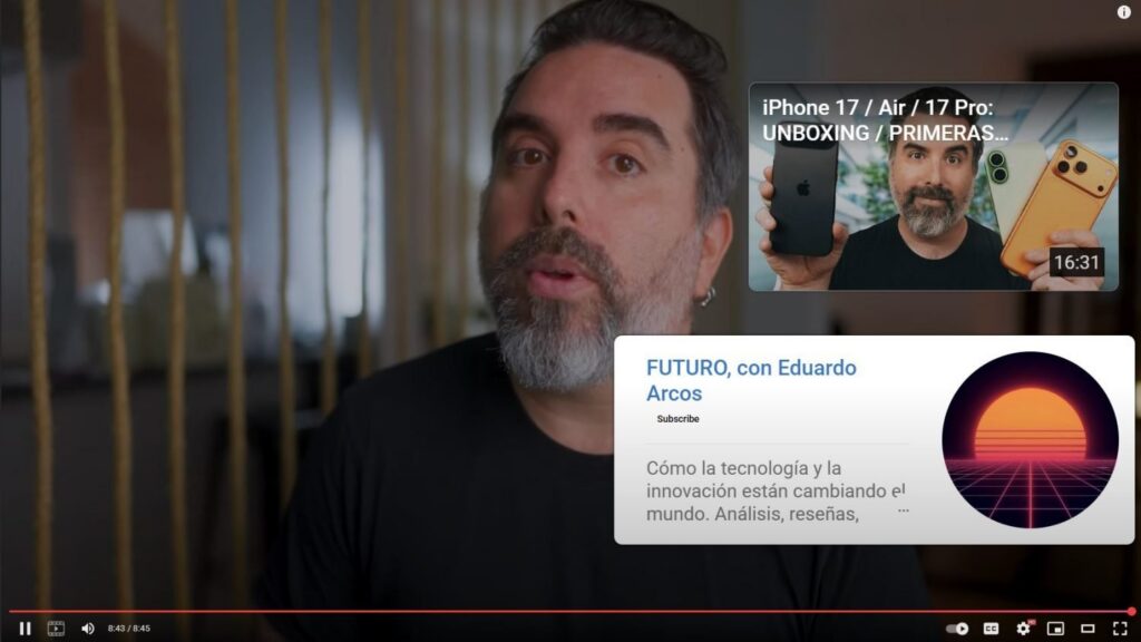 YouTube permitirá ocultar esa función que a nadie le gusta