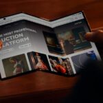 Olvídate del aburrido iPhone 17: Samsung tiene preparado un móvil que te va a volar la cabeza (y la cartera)