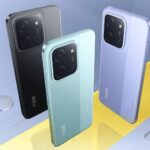 Poco C85: El último móvil de Xiaomi tiene una batería gigantesca por menos de 120 euros