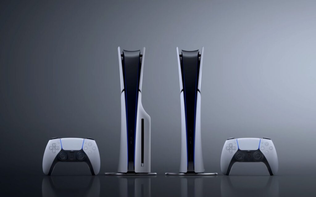 Sony estaría a punto de empeorar la PS5 digital con un cambio insólito