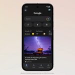 Google transforma su buscador: ahora puedes hablar con él como si fuera una persona