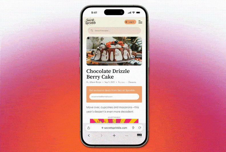 Tu iPhone tiene un nuevo truco que es una pasada: así funciona agitar para resumir