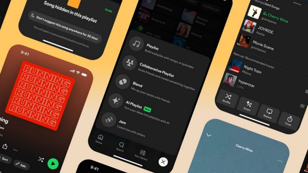 Pagar por Spotify ahora tiene menos sentido: las cuentas gratuitas acaban de recibir una mejora increíble en España